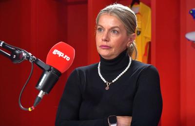 „Grotesc! Odios! V-aș spune «să vă fie rușine», dar nu știți noțiunea” » Lorena Balaci, dezlănțuită la adresa lui FCU Craiova