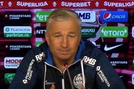 Dan Petrescu, probleme înaintea derby-ului din week-end: „N-au reușit să ajungă la antrenament! Nu putem pregăti meciul”