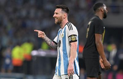 Barcelona nu se mai ascunde: „Suntem în contact cu apropiații lui Messi. Știe că îl vrem aici”