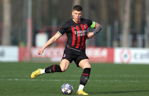 Andrei Coubiș „nu vrea să mai audă de România” » Episod halucinant la U19: „Cei din staff-ul naționalei i-au reproșat că a vorbit să piardă meciul cu Italia. A dezvoltat o ură incredibilă”