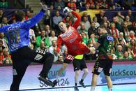 Dinamo, învinsă de Sporting la debutul în grupa principală din European League » Calculele calificării se complică!