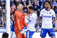 Chelsea îl vrea pe Onana la vară, iar Ionuț Radu va reveni la Inter ca să se lupte pentru titularizare!