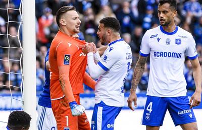 Chelsea îl vrea pe Onana la vară, iar Ionuț Radu va reveni la Inter ca să se lupte pentru titularizare!
