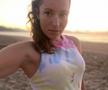 Cecilia, profesoara care promovează sportul, a trecut pe OnlyFans: „Mereu tare, nu doar în ciclism”