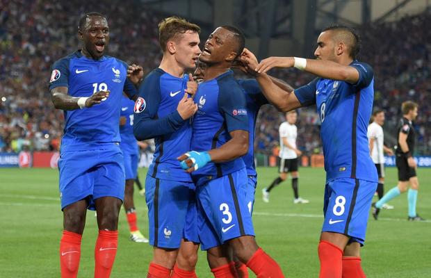 Un fost internațional francez a suferit timp de 3 zile după ce Argentina a devenit campioană mondială: „M-a durut foarte mult”