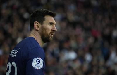Lionel Messi vrea să rămână la PSG + Unde și-ar dori să joace argentinianul pe finalul carierei