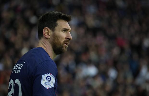 Lionel Messi vrea să rămână la PSG + Unde și-ar dori să joace argentinianul pe finalul carierei