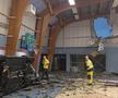 Sofian Kiyine (25 de ani), mijlocașul marocan al belgienilor de la Leuven, a fost victima unui accident incredibil de mașină joi seară.
