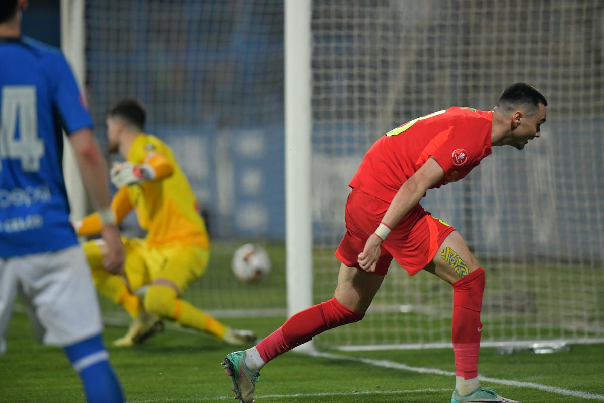 „Dacă FCSB ia campionatul, o să se desființeze!” » Verdictul lui Dragomir după 1-0 cu Farul