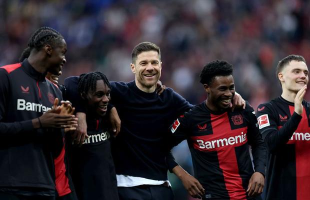 Xabi Alonso a început să lucreze pentru Real Madrid » Vrea să-i sufle Barcelonei un transfer important