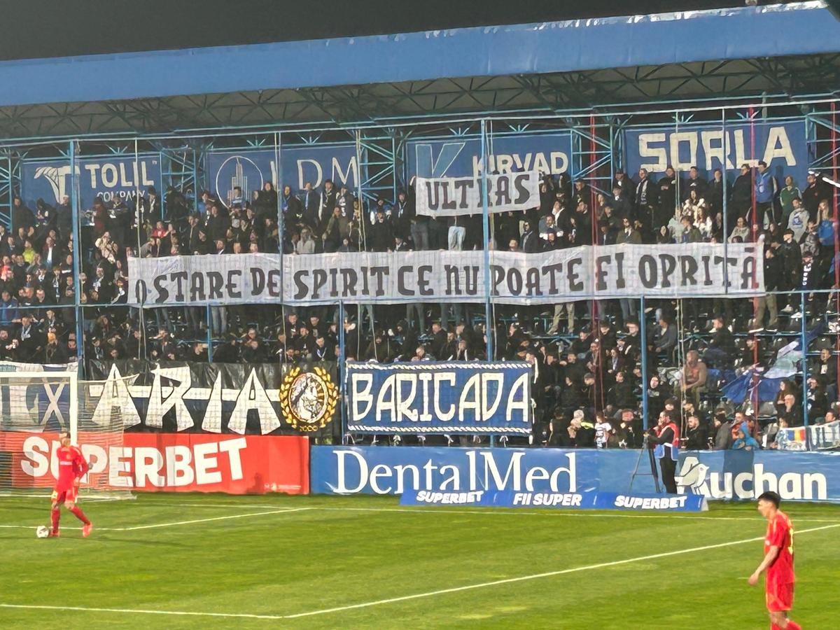 „Dacă FCSB ia campionatul, o să se desființeze!” » Verdictul lui Dragomir după 1-0 cu Farul