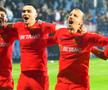 Fotbalistul de la FCSB care l-a încântat pe Gică Hagi: „Excepțional! Rar se întâmplă asta”