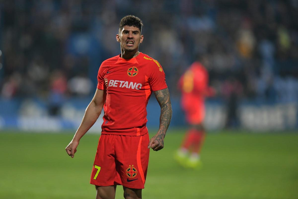 „Dacă FCSB ia campionatul, o să se desființeze!” » Verdictul lui Dragomir după 1-0 cu Farul