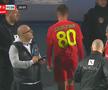 Schimbare Eduard Radaslavescu în Farul - FCSB
