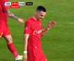 Fază încâlcită la Ovidiu » Coman a înscris, arbitrul fluierase înainte de șut! Tavi Popescu și-a făcut cruce