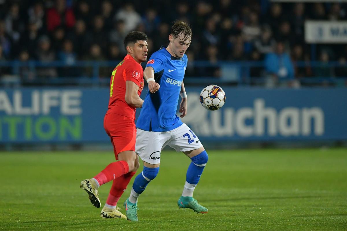 „Dacă FCSB ia campionatul, o să se desființeze!” » Verdictul lui Dragomir după 1-0 cu Farul
