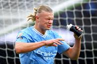 I-a învins și le va lua golgheterul! » „Erling Haaland va juca la Real Madrid! Știu dintr-o sursă bună