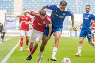 FCU Craiova a pierdut cu Oțelul și e în colaps » La un pas să cadă pe loc retrogradabil + clasamentul și notele GSP