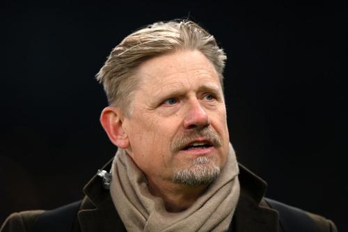 Peter Schmeichel / Foto: Getty Images