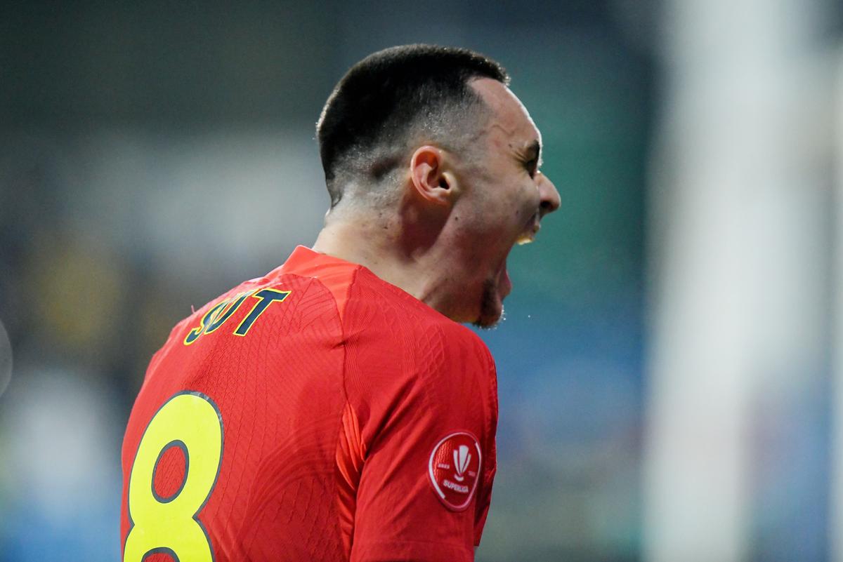 „Dacă FCSB ia campionatul, o să se desființeze!” » Verdictul lui Dragomir după 1-0 cu Farul