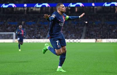 Anunțul lui Kylian Mbappe înainte de „Le Classique”: „Reprezintă începutul unui capitol important”