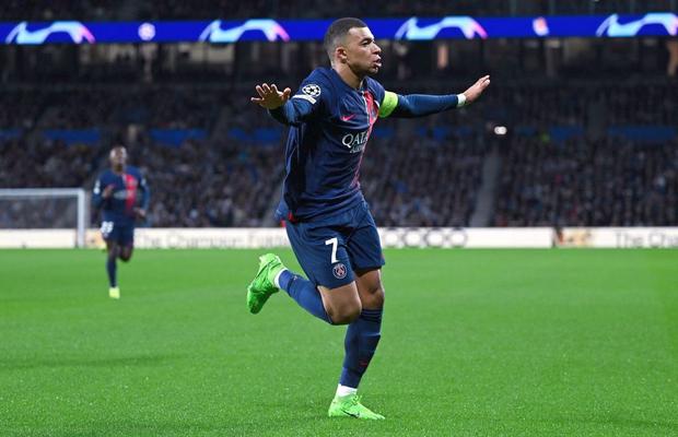Anunțul lui Kylian Mbappe înainte de „Le Classique”: „Reprezintă începutul unui capitol important”