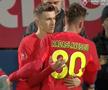 Schimbare Eduard Radaslavescu în Farul - FCSB