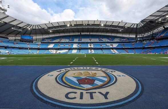 Decizie de impact » Manchester City nu „o imită” pe United, rivala din oraș, spre bucuria fanilor