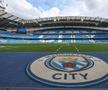 Etihad înainte de Manchester City - Arsenal // foto: Imago Images