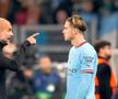 Manchester City - Arsenal, derby în etapa 30 din Premier League