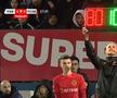 Schimbare Eduard Radaslavescu în Farul - FCSB