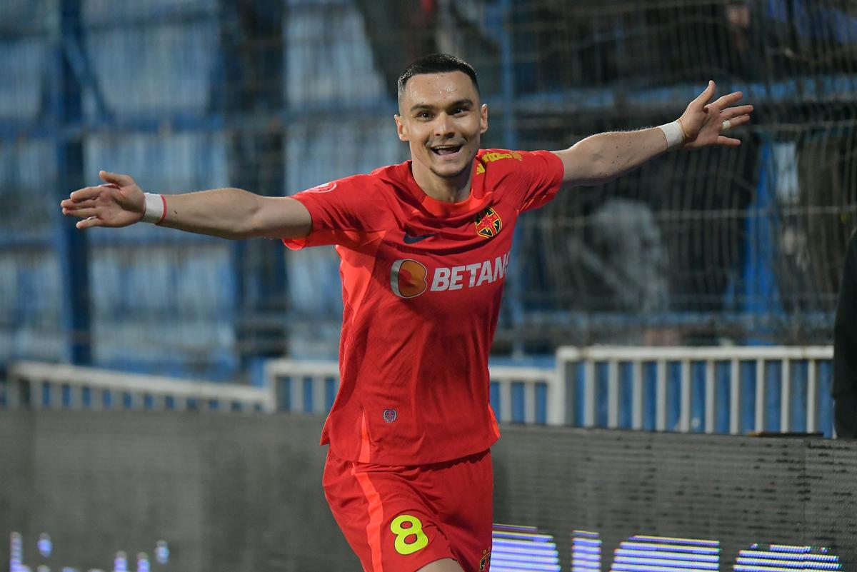 „Dacă FCSB ia campionatul, o să se desființeze!” » Verdictul lui Dragomir după 1-0 cu Farul