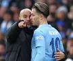 Guardiola s-a repezit la el imediat după fluierul final » Taxat de comentator: „O face doar pentru camere, nu-i așa? Ce obositor e!”