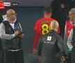 Schimbare Eduard Radaslavescu în Farul - FCSB