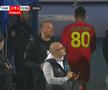 Schimbare Eduard Radaslavescu în Farul - FCSB