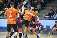 Încă o echipă din România în semifinalele unei cupe europene + Steaua s-a oprit în „sferturi”