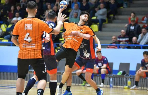 Încă o echipă din România în semifinalele unei cupe europene + Steaua s-a oprit în „sferturi”
