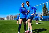 Planurile lui Kyle Krause cu Dennis Man și Valentin Mihăilă » Parma trece într-o nouă epocă
