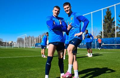 Planurile lui Kyle Krause cu Dennis Man și Valentin Mihăilă » Parma trece într-o nouă epocă