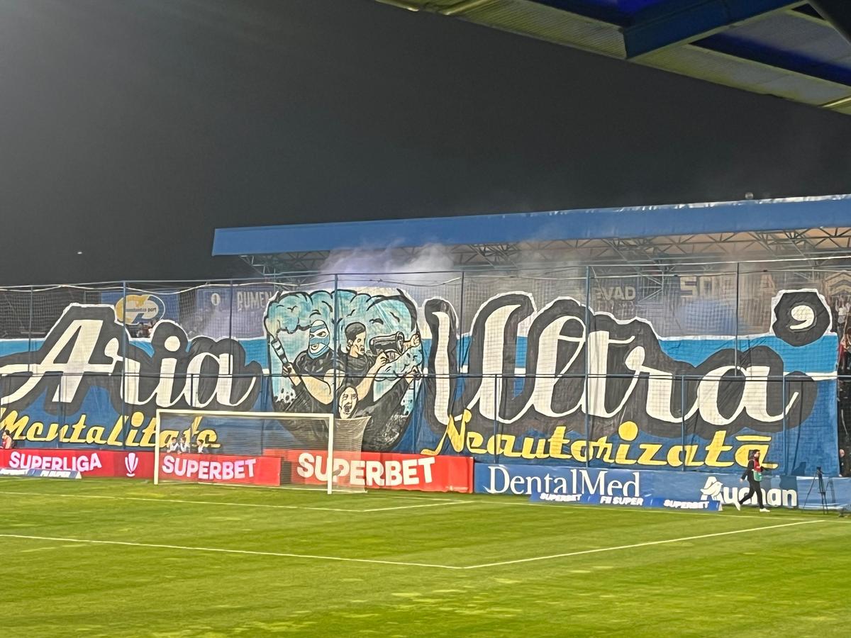 „Dacă FCSB ia campionatul, o să se desființeze!” » Verdictul lui Dragomir după 1-0 cu Farul