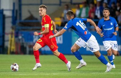 Campioană atipică în Superliga » Marica despre FCSB: „Nu are trasee de joc, automatisme, o idee clară”