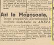 Pe vremea când Steaua juca împotriva magistraților...