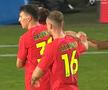 Schimbare Eduard Radaslavescu în Farul - FCSB