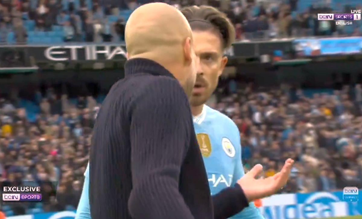 Manchester City - Arsenal, derby în etapa 30 din Premier League