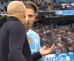 Manchester City - Arsenal, derby în etapa 30 din Premier League