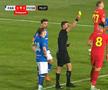 Fază încâlcită la Ovidiu » Coman a înscris, arbitrul fluierase înainte de șut! Tavi Popescu și-a făcut cruce