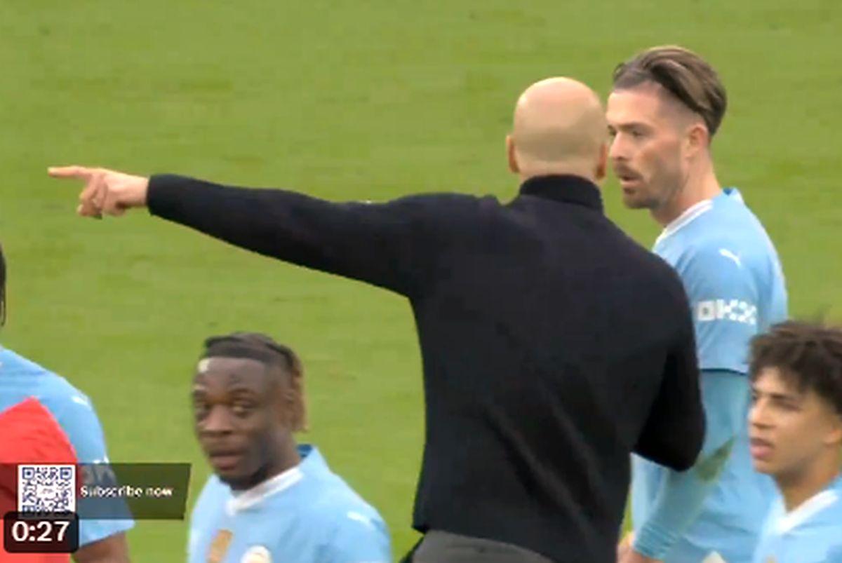Manchester City - Arsenal, derby în etapa 30 din Premier League