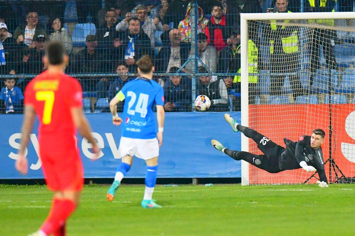 „Dacă FCSB ia campionatul, o să se desființeze!” » Verdictul lui Dragomir după 1-0 cu Farul