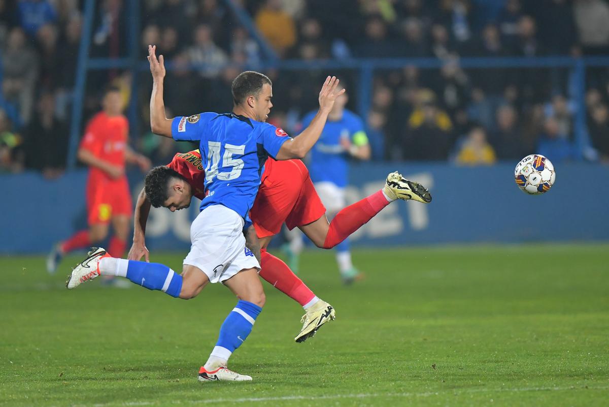 „Dacă FCSB ia campionatul, o să se desființeze!” » Verdictul lui Dragomir după 1-0 cu Farul