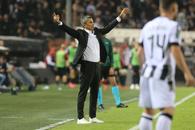 O nouă victorie pentru Răzvan Lucescu în Grecia » PAOK revine pe primul loc